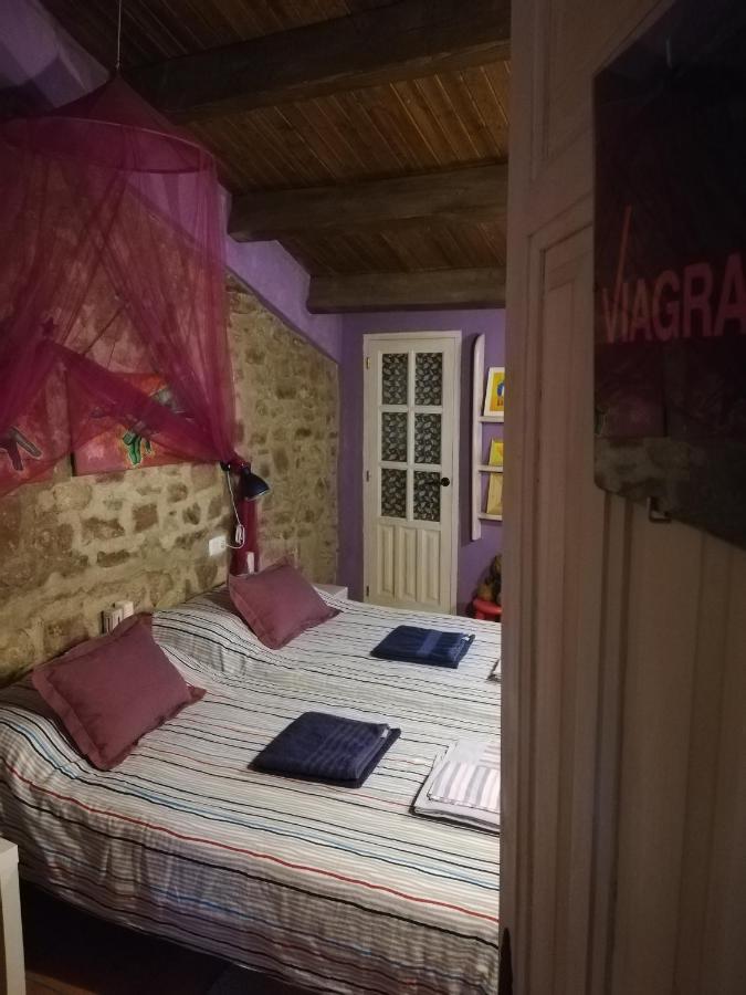 La Vieja Escuela Fuentes de Rubielos Exterior foto